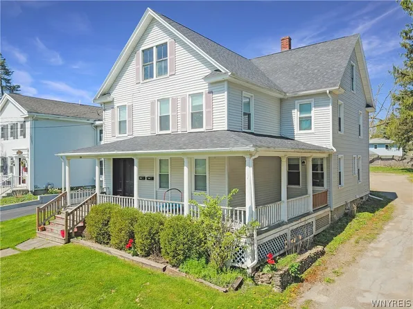 103 Main St N, Perry, NY 14530