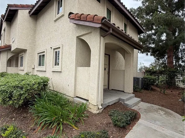 23391 La Crescenta, Mission Viejo, CA 92691