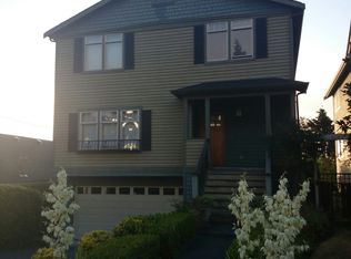 3232 24th Ave W, Seattle, WA 98199