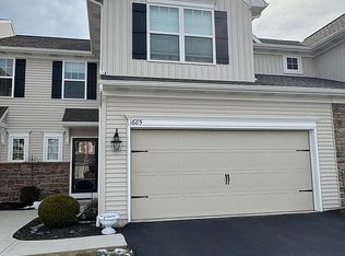 1685 Haralson Dr, Mechanicsburg, PA 17055