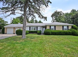 10650 Pippin Rd, Cincinnati, OH 45231