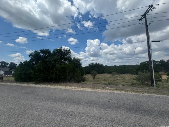 168 BRUSHY RD LOT 85, Spring Branch, TX 78070