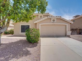 21427 N 87th Dr, Peoria, AZ 85382