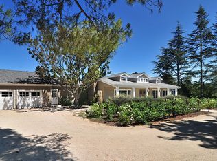 330 Laning Dr, Woodside, CA 94062