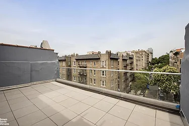 Rented by Brown Harris Stevens