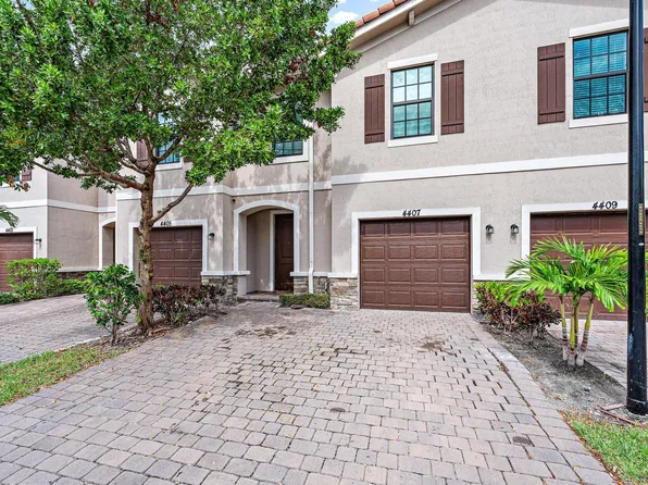 4407 Hemlock Drive, Riviera Beach, FL 33410