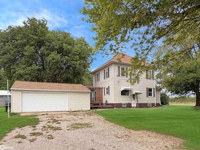 1078 L Ave, Reinbeck, IA, 50669