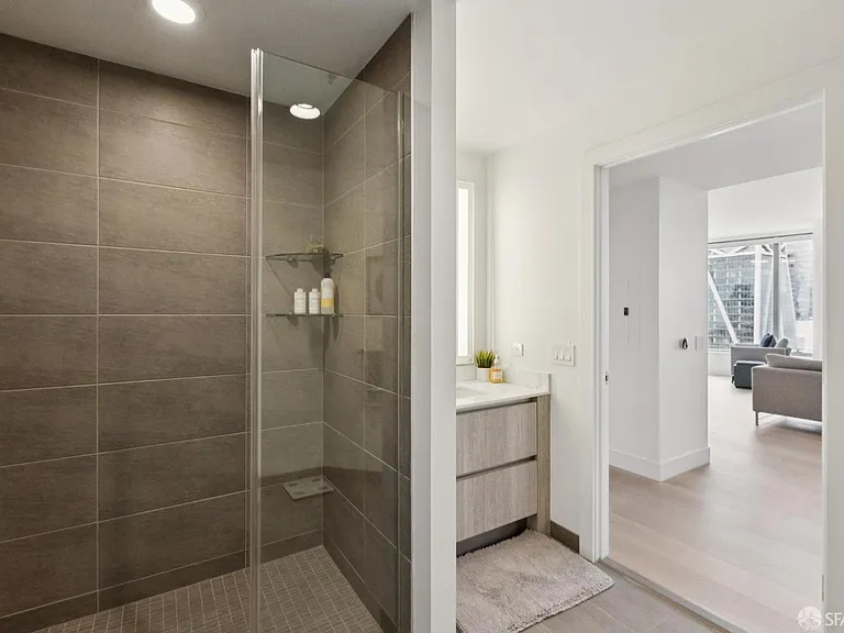 201 Folsom St #40A — Photo 25