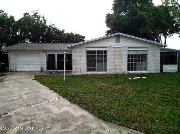 693 John Hancock Ln, West Melbourne, FL 32904