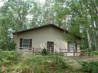 7665 E Riverside Dr, Manistee, MI 49660