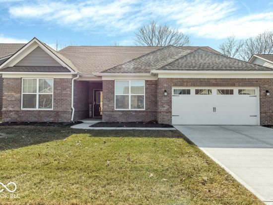 5305 Holborn Ave, McCordsville, IN 46055