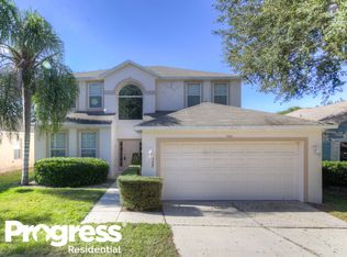 522 Dominish Estates Dr, Apopka, FL 32712