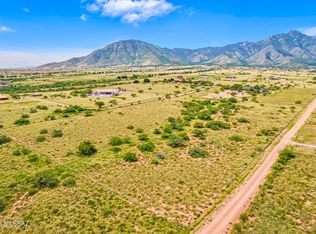 E Silver Creek Rd #D, Hereford, AZ 85615