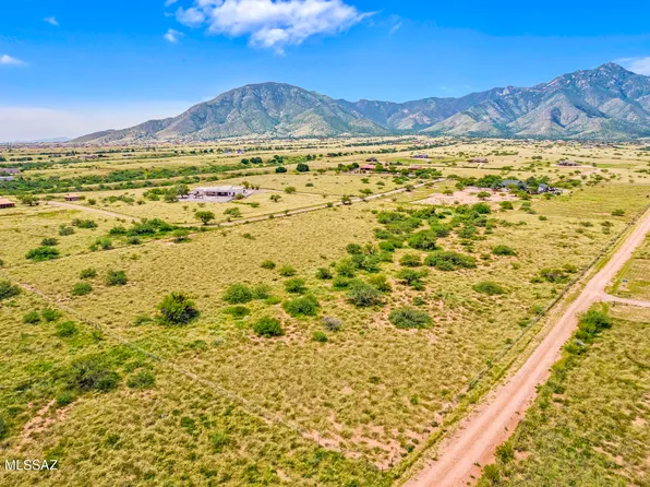 E Silver Creek Rd #D, Hereford, AZ 85615
