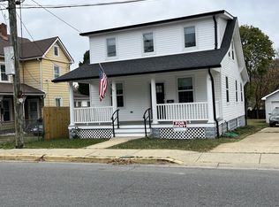 (Undisclosed Address), Mount Rainier, MD 20712