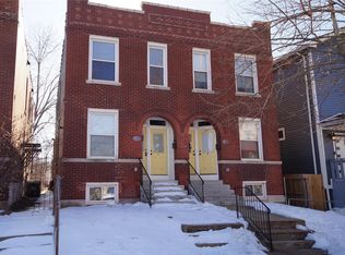 4414 Swan Ave, Saint Louis, MO 63110