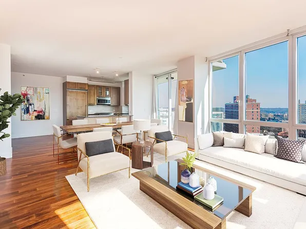 640 W 237th St APT 11A, Bronx, NY 10463