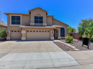 1703 E Beaubien Dr, Phoenix, AZ 85024