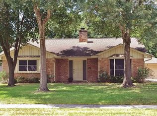 15306 Leeds Ln, Jersey Village, TX 77040