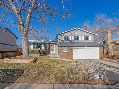 9563 W Capri Avenue, Littleton, CO, 80123