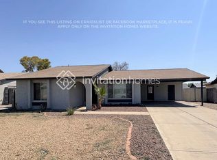 6433 W Sunnyslope Ln, Glendale, AZ 85302