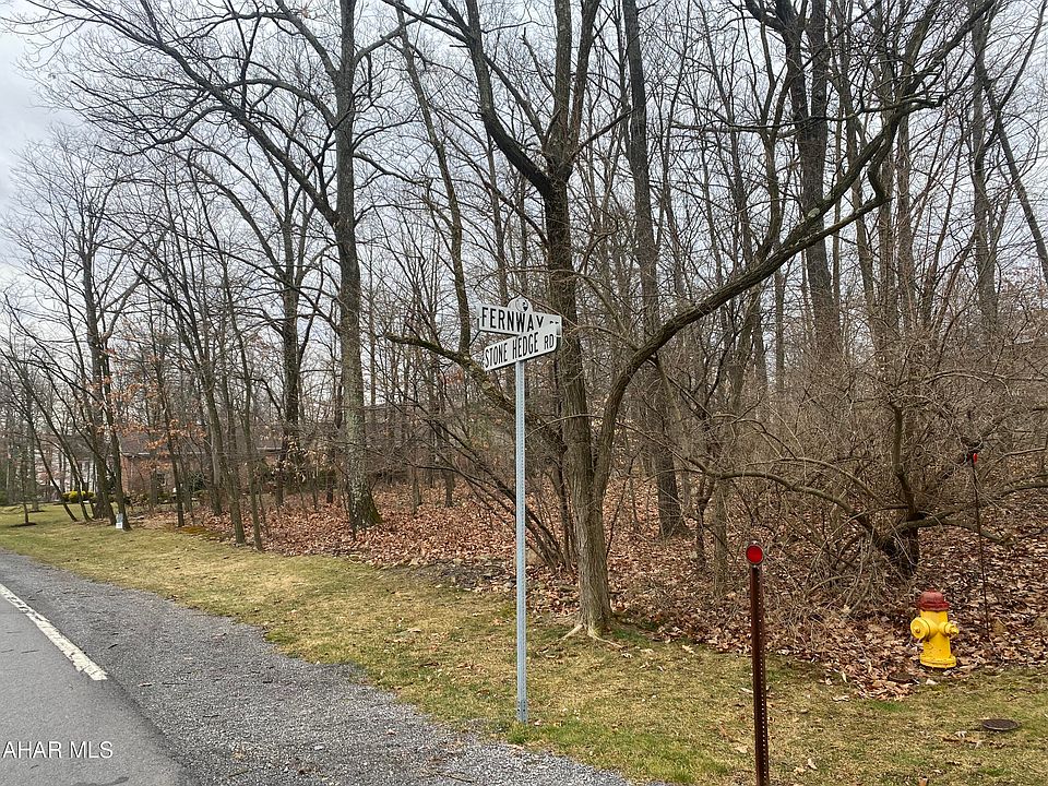 231 Stonehedge Rd, Hollidaysburg, PA 16648 MLS 70520 Zillow