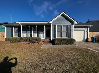 5068 Linton Hall Rd, Fayetteville, NC 28311