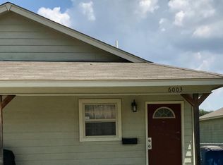 6003 S Madison Pl, Tulsa, OK 74105