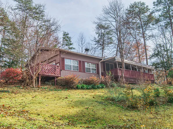 1748 Paulas Huskey Cir, Sevierville, TN 37876