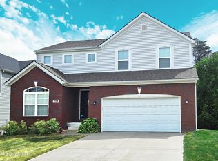 9109 Blue Boulder Ct, Louisville, KY