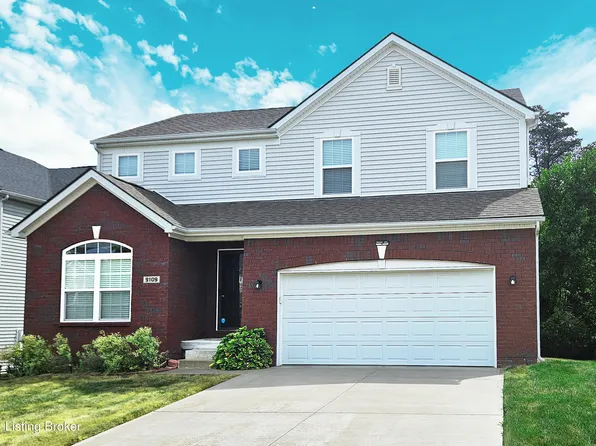 9109 Blue Boulder Ct, Louisville, KY 40291