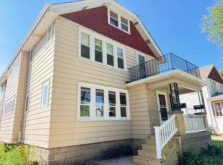 2227 S 82nd St, Milwaukee, WI 53219