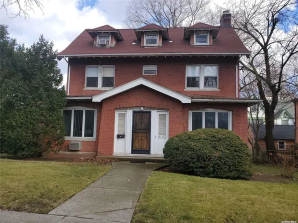 81-09 Austin Street, Kew Gardens, NY 11415