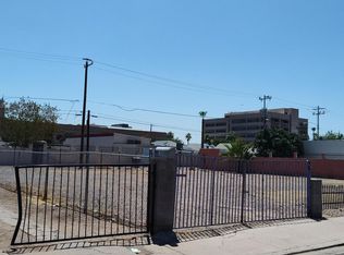 119 N 10th Ave #17, Phoenix, AZ 85007