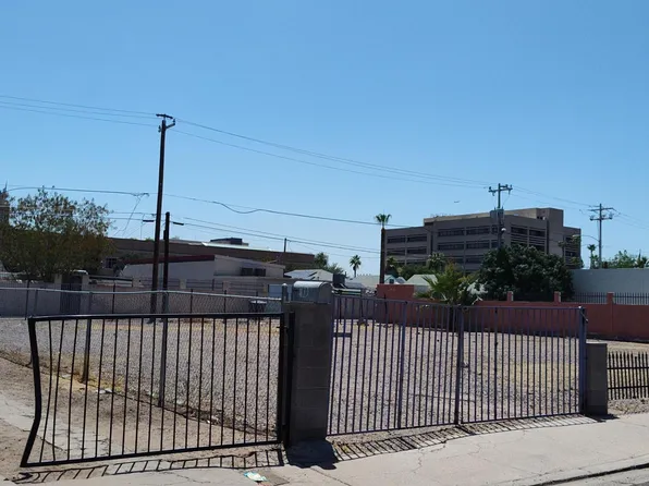 121 N 10TH Avenue #19, Phoenix, AZ 85007