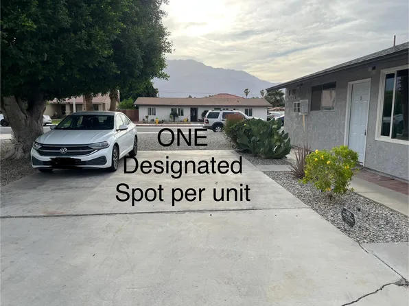 (undisclosed Address), Cathedral City, CA 92234