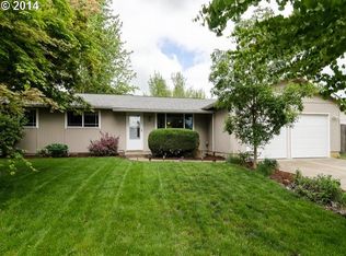 1980 Churchill St, Eugene, OR 97405