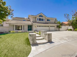 11420 Caminito Armida, San Diego, CA 92131