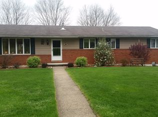 10 Pennsylvania Ave, Brookville, PA 15825