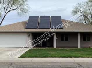 1035 E Cleveland Ave, Fruita, CO 81521