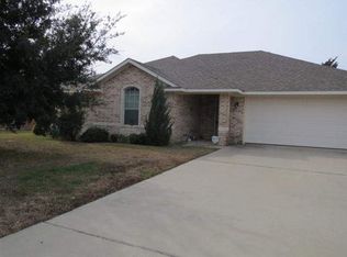 2709 Whistler Dr, Waco, TX 76712