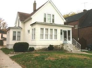 38 Detroit St, Hammond, IN 46320