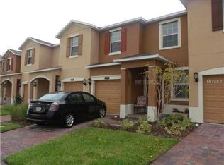 10757 Savannah Landing Cir, Orlando, FL 32832