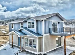 2463 Arrowhead Dr, Como, CO 80432