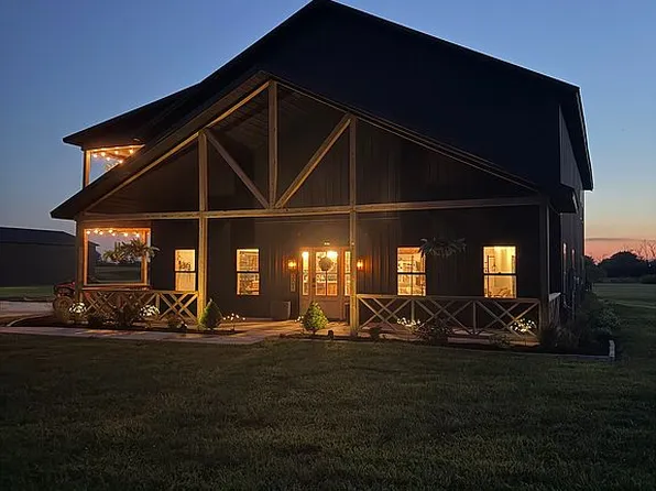 301 S Kennedy St, Martinton, IL 60951