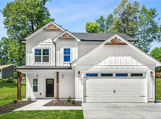 3385 Carlton Rd, Cumming, GA 30041