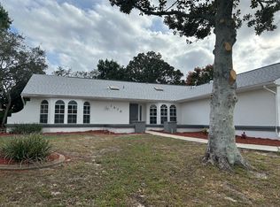 1478 Overland Dr, Spring Hill, FL 34608