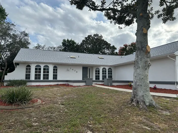 1478 Overland Dr, Spring Hill, FL 34608