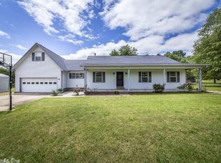 1613 Mountain Springs Rd, Cabot, AR 72023