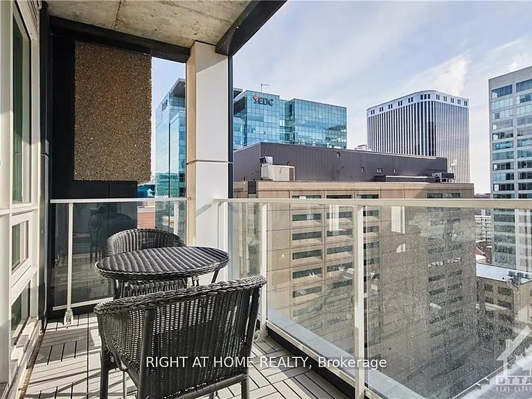 199 Slater St #1601 — Photo 16